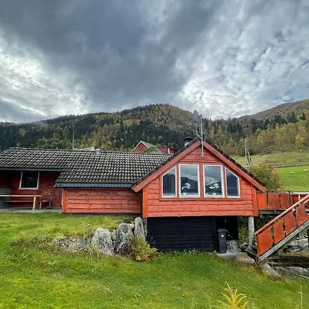 Holiday home Seaside 3-bedroom *
