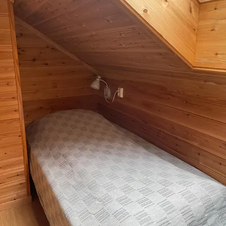 Seaside 3-bedroom Balestrand