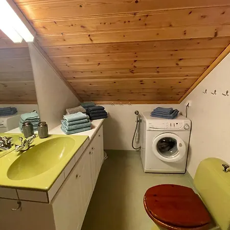 Seaside 3-bedroom