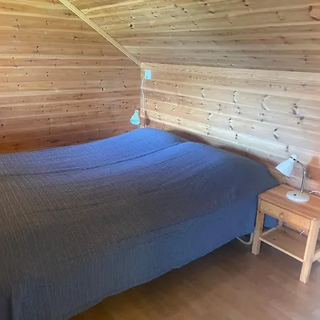 Semesterbostad Seaside 3-bedroom *