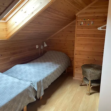 Seaside 3-bedroom *
