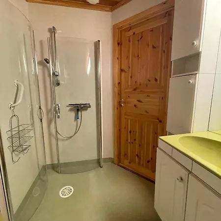 Seaside 3-bedroom Holiday home Balestrand