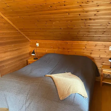 Seaside 3-bedroom * Balestrand