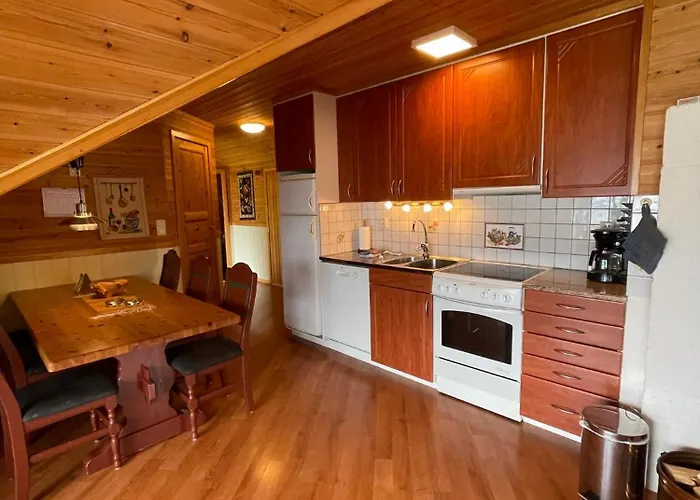 Seaside 3-bedroom *