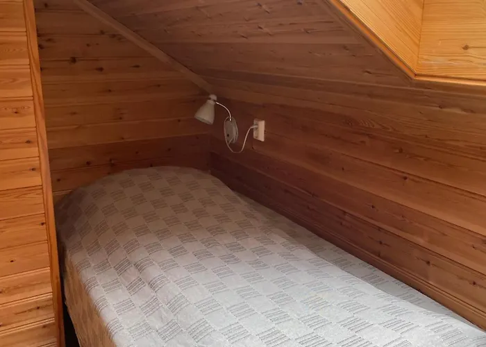 Seaside 3-bedroom Balestrand