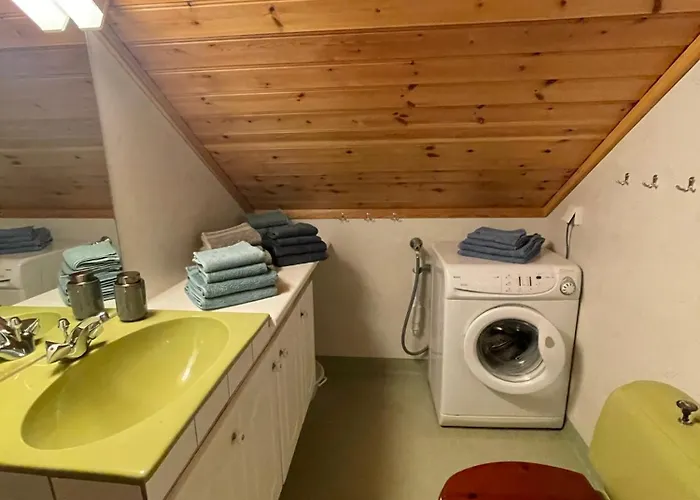 Seaside 3-bedroom