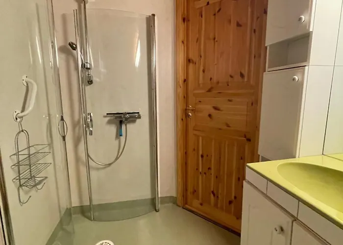 Seaside 3-bedroom Casa vacanze Balestrand